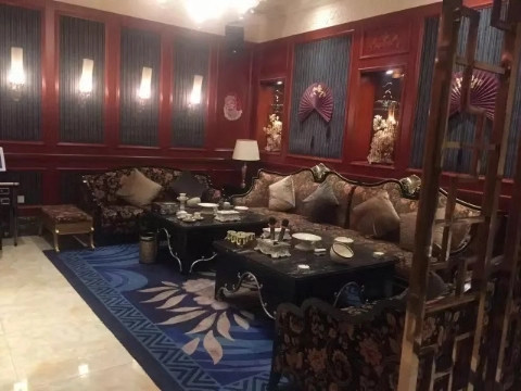 长春性价比高三大KTV消费排名